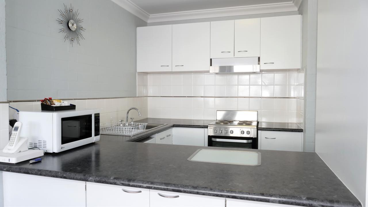 Dowler Apartments Subiaco Perth Bagian luar foto