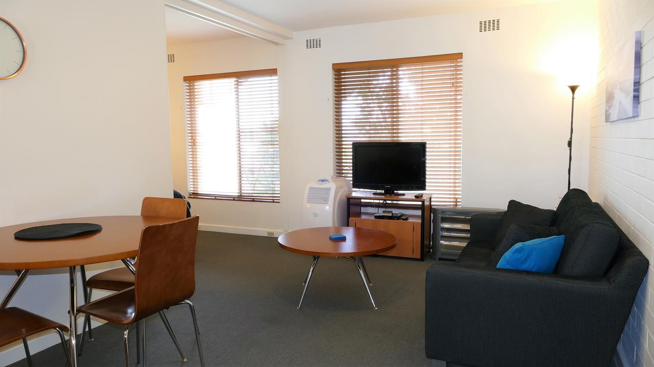 Dowler Apartments Subiaco Perth Bagian luar foto