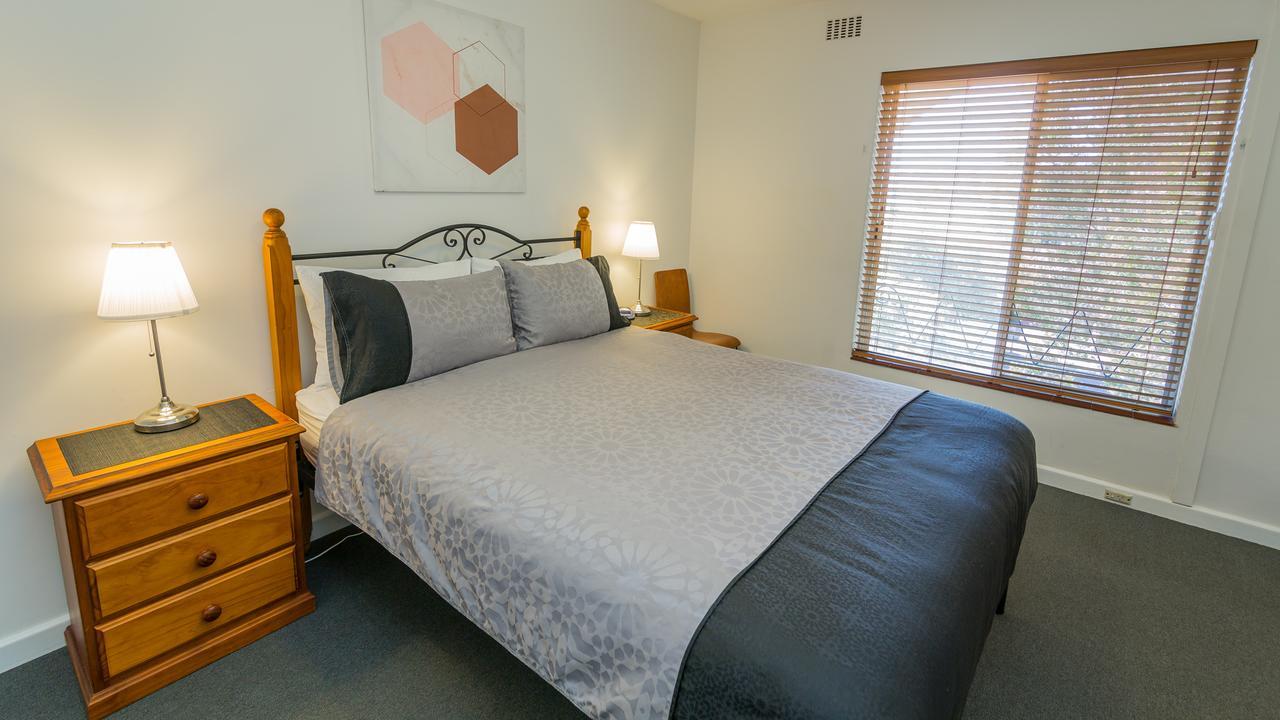 Dowler Apartments Subiaco Perth Bagian luar foto