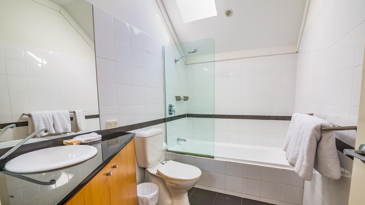 Dowler Apartments Subiaco Perth Ruang foto